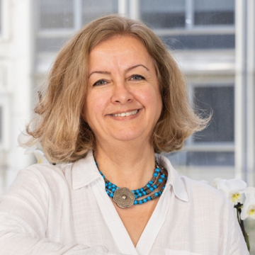 Şebnem Yalçınkaya